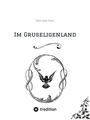 cover image of Im Gruseligenland